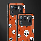 earth sucks glass case for mi 11 ultra 5g image-2