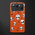 earth sucks glass case for mi 11 ultra 5g image