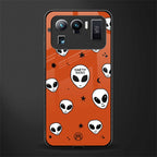 earth sucks glass case for mi 11 ultra 5g image
