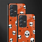 earth sucks glass case for vivo v23 5g image-2