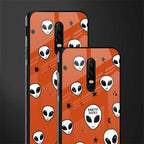 earth sucks glass case for oneplus 6 image-2