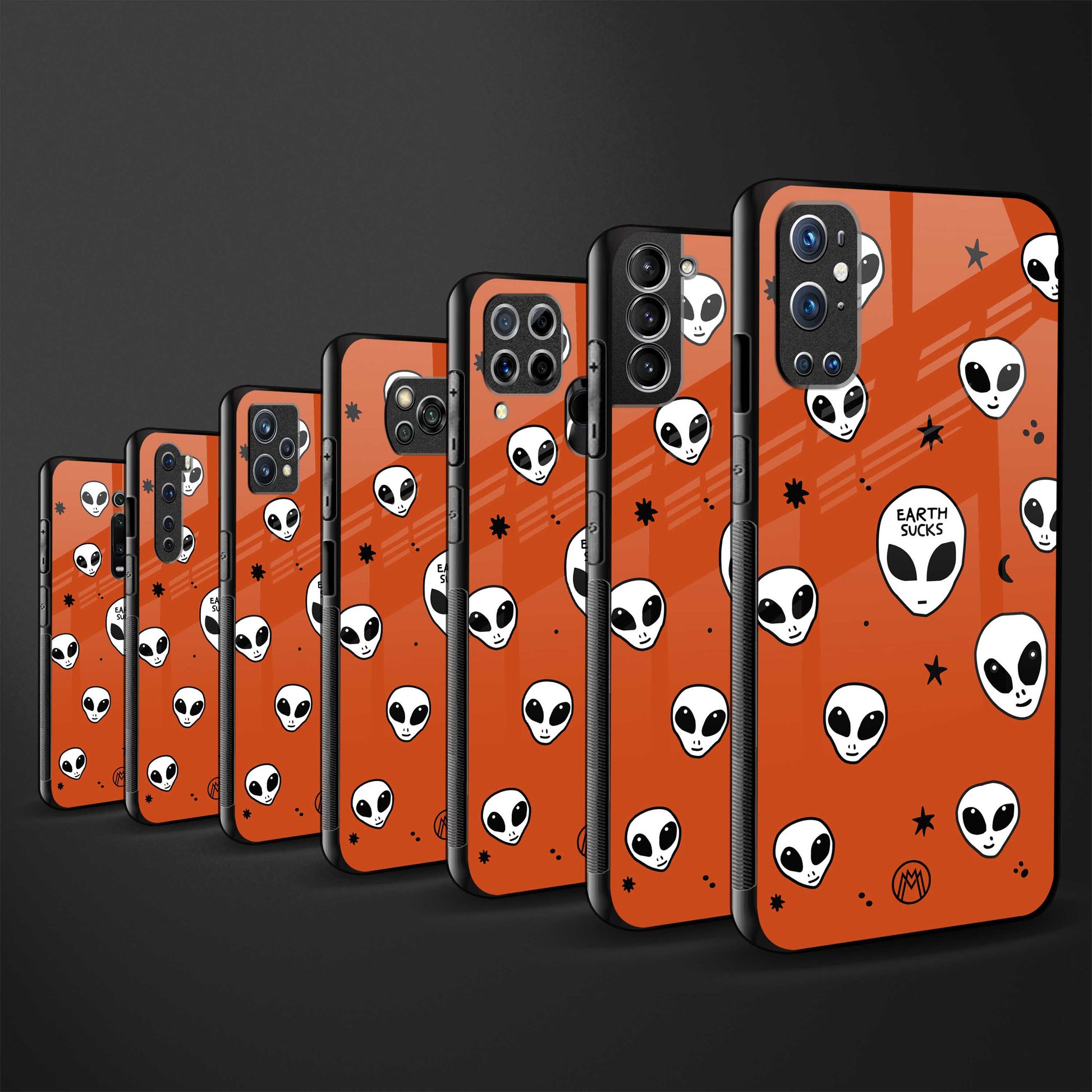 earth sucks glass case for samsung galaxy m52 5g image-3