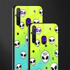 earth sucks neon edition glass case for realme narzo 10 image-2