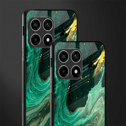 emerald pool glass case for oneplus 10 pro 5g image-2