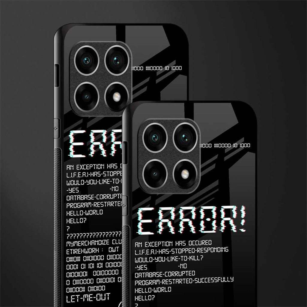 error glass case for oneplus 10 pro 5g image-2