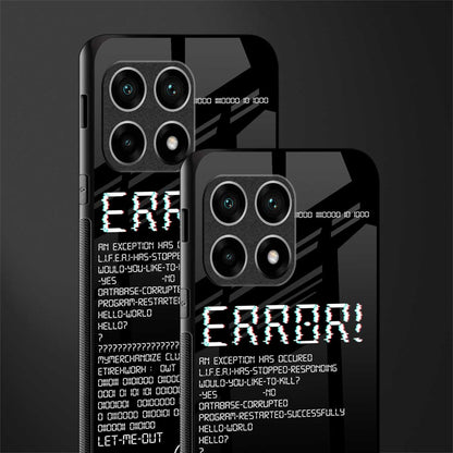 error glass case for oneplus 10 pro 5g image-2