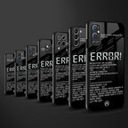 error back phone cover | glass case for samsung galaxy a23