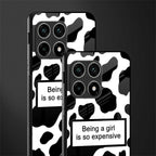 expensive girl glass case for oneplus 10 pro 5g image-2