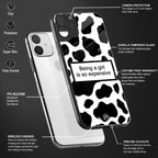 expensive girl glass case for redmi 9 power image-4