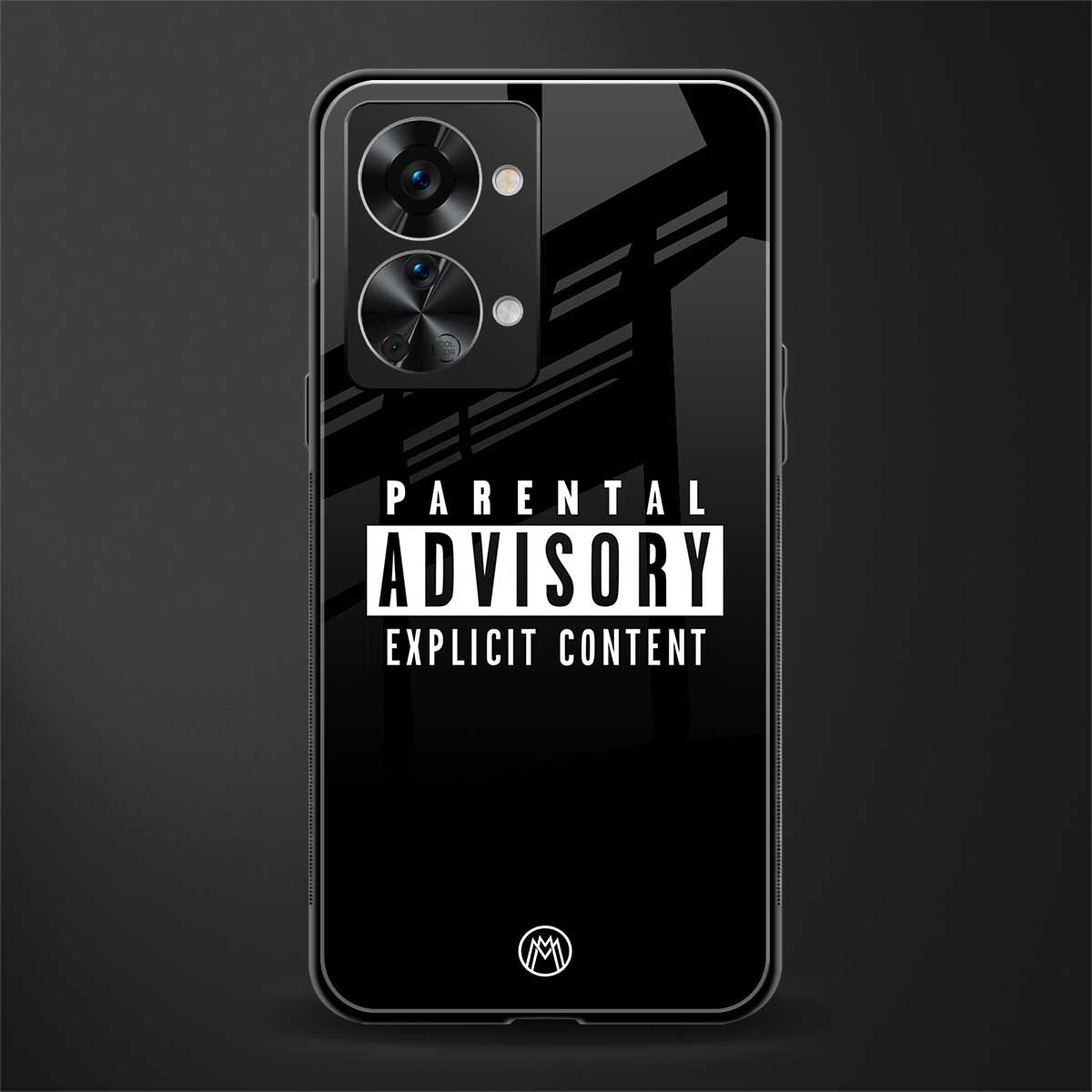 explicit content glass case for phone case | glass case for oneplus nord 2t 5g