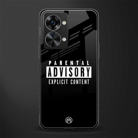 explicit content glass case for phone case | glass case for oneplus nord 2t 5g