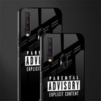 explicit content glass case for vivo y12 image-2