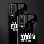 explicit content glass case for vivo y20i vivo y20t image-2