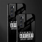 explicit content glass case for vivo v20 se image-2