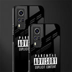 explicit content glass case for vivo y51 image-2