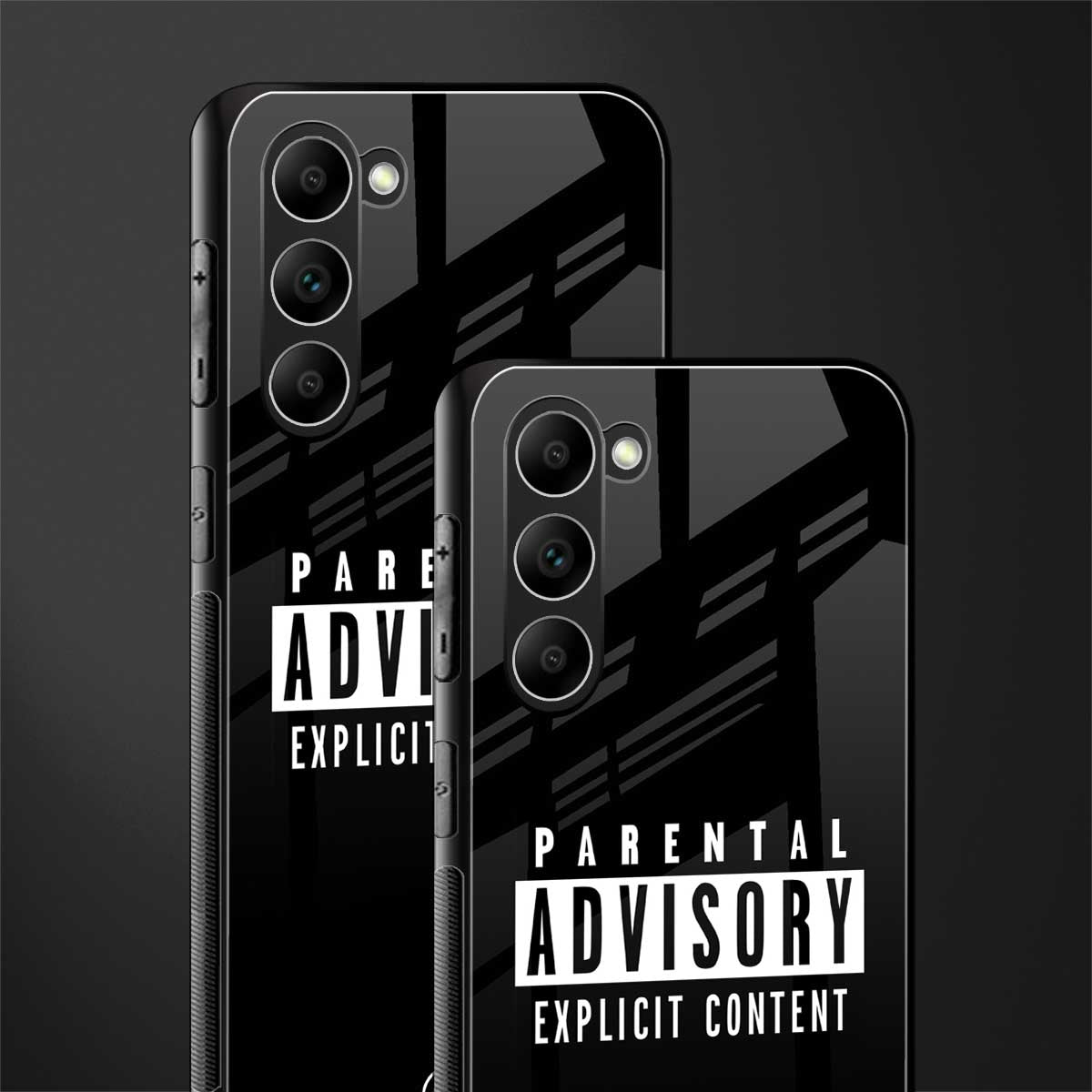 explicit content glass case for phone case | glass case for samsung galaxy s23