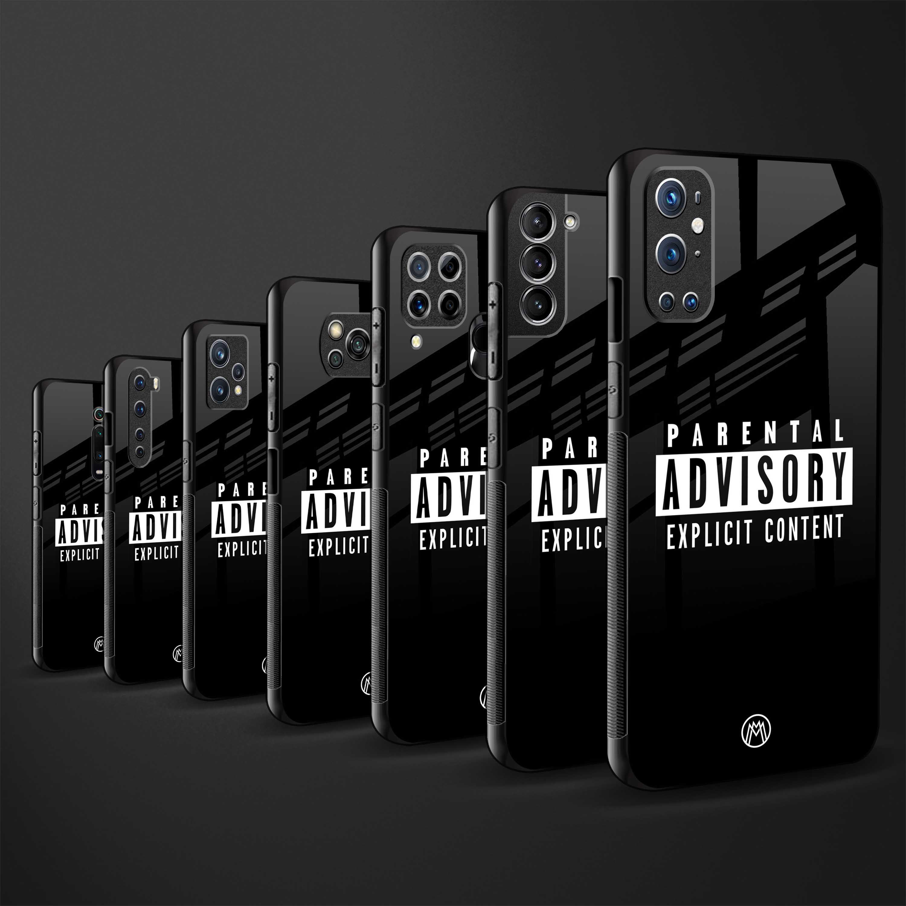 explicit content glass case for redmi 9 power image-3