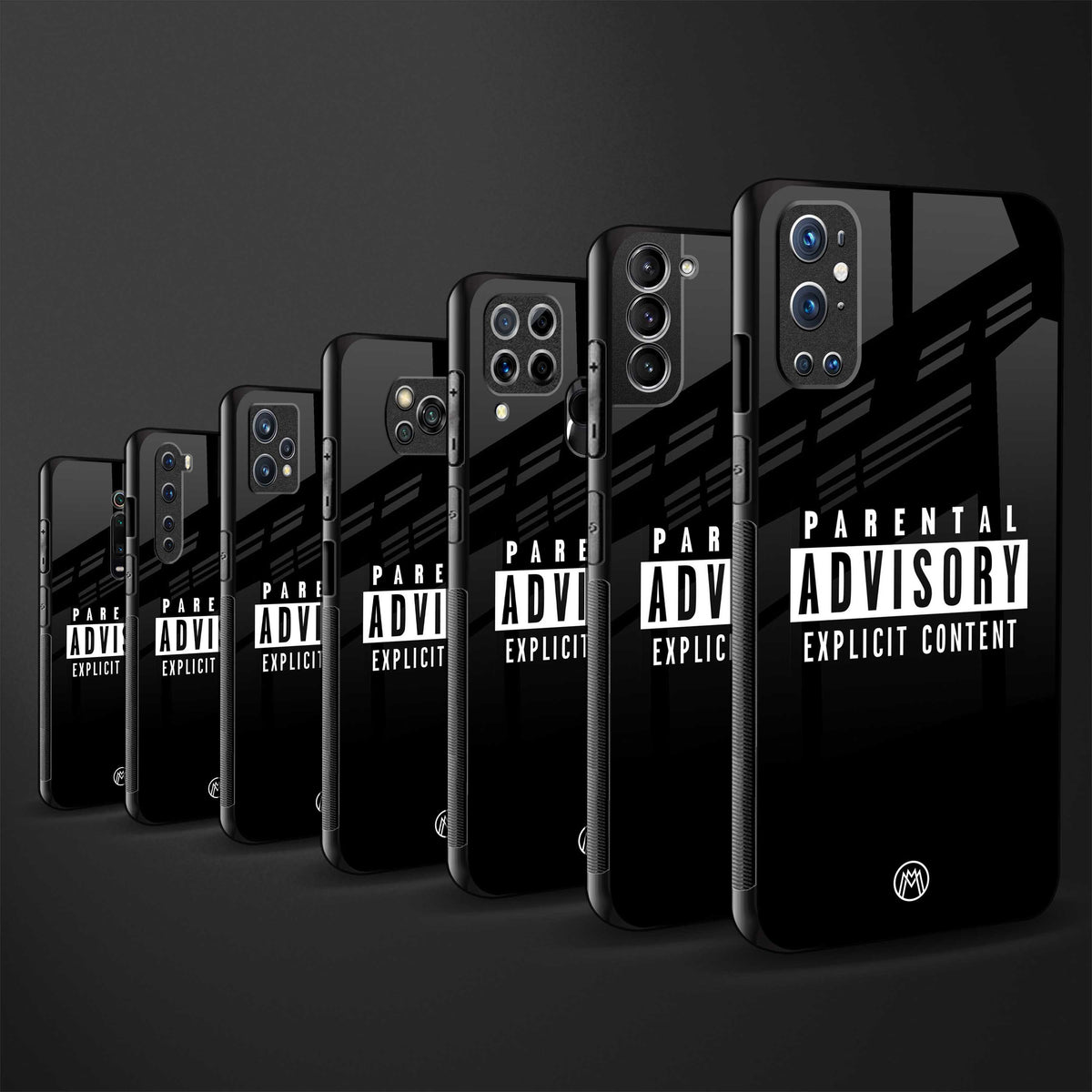 explicit content back phone cover | glass case for oppo f21 pro 4g
