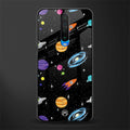 far far away glass case for poco x2 image