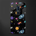 far far away glass case for vivo v17 pro image