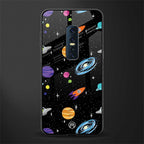 far far away glass case for vivo v17 pro image