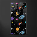 far far away glass case for vivo v15 image