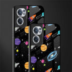 far far away glass case for oneplus nord ce 2 5g image-2