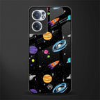 far far away glass case for oneplus nord ce 2 5g image