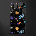 far far away glass case for vivo y17 image