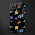far far away glass case for realme narzo 30a image