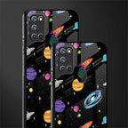 far far away glass case for realme 7i image-2