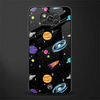 far far away glass case for poco x3 image