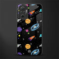 far far away glass case for redmi note 10 pro image