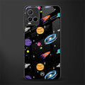far far away glass case for vivo y21 image