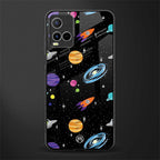 far far away glass case for vivo y21 image