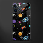 far far away glass case for iphone 12 pro image