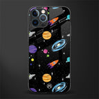 far far away glass case for iphone 12 pro max image