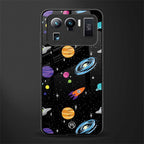 far far away glass case for mi 11 ultra 5g image