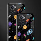 far far away back phone cover | glass case for oneplus 10r 5g