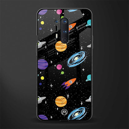 far far away glass case for oneplus 8 pro image
