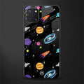 far far away glass case for samsung galaxy note 10 lite image