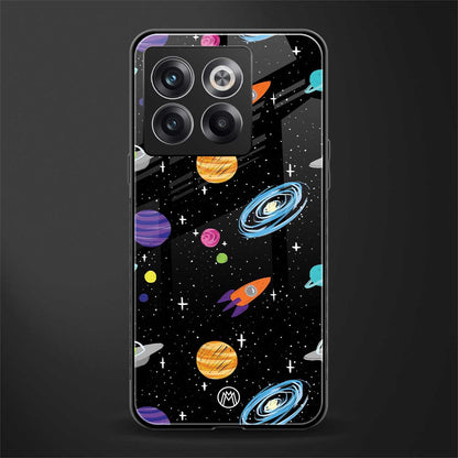 far far away back phone cover | glass case for oneplus 10t