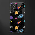 far far away back phone cover | glass case for samsun galaxy a24 4g