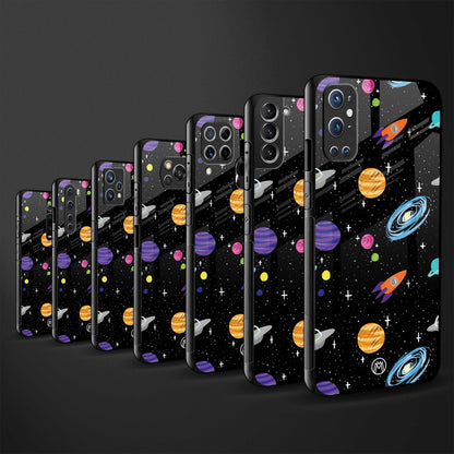 far far away glass case for poco x2 image-3