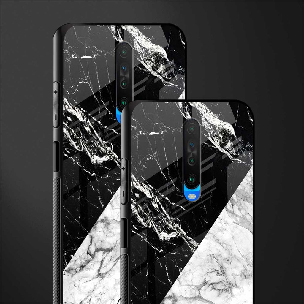 fatal contradiction phone cover for poco x2