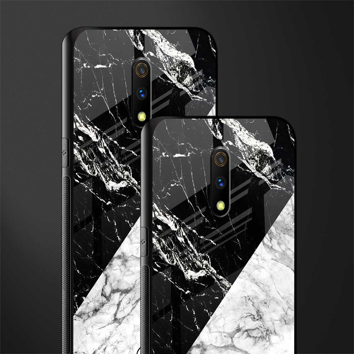 fatal contradiction phone cover for realme x
