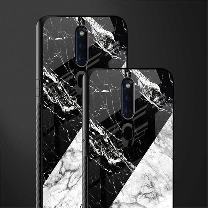fatal contradiction phone cover for oppo f11 pro