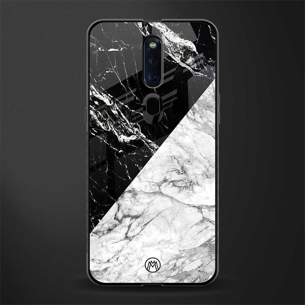 fatal contradiction phone cover for oppo f11 pro