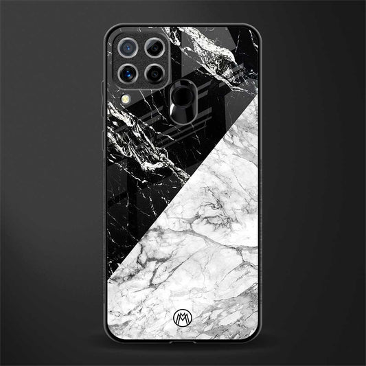 fatal contradiction phone cover for realme c15
