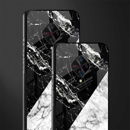 fatal contradiction phone cover for vivo s1 pro